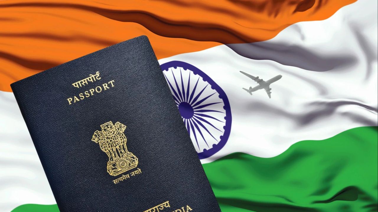 Usthadian Academy / Henley Passport Index 2024: France Tops List; India At 85th | 20 feb 2024 Usthadian Academy / Henley Passport Index 2024: France Tops List; India At 85th